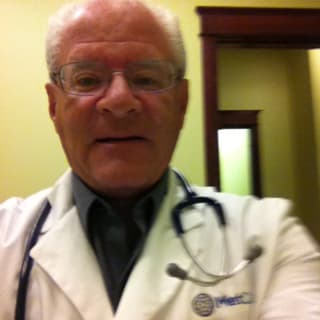 Peter Schottlander, MD, Internal Medicine, Stuart, FL, Cleveland Clinic Martin North Hospital