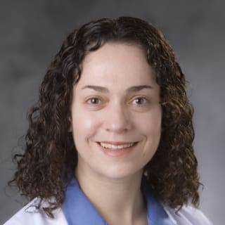 Rachel Blitzblau, MD, Radiation Oncology, Durham, NC, Duke Raleigh Hospital