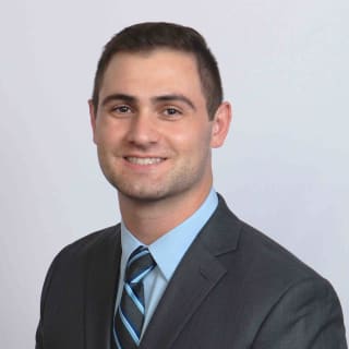 Nathan Arnett, DO, Resident Physician, Columbus, OH