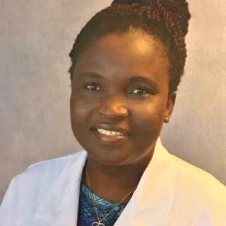 Mary Nkansah-Wiafe, Family Nurse Practitioner, Westerville, OH