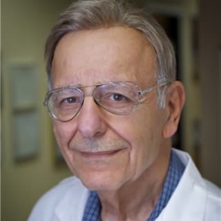 Henry Bikhazi, MD, Otolaryngology (ENT), Whittier, CA, Hoag Memorial Hospital Presbyterian