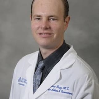 Andrew Bagg, MD