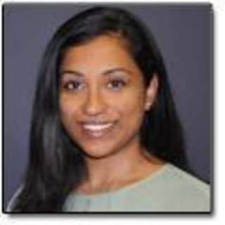 Sabina (Cherian) George, MD, Obstetrics & Gynecology, Houston, TX, Woman's Hospital of Texas
