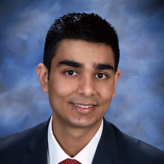 Faisal Husain, MD, Internal Medicine, Maywood, IL, Loyola University Medical Center