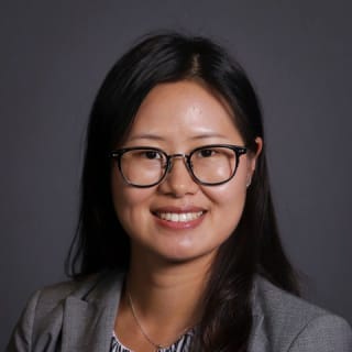 Christine Choi, MD