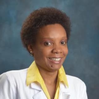 Johanne Personna-Policard, MD, Neurology, Lynchburg, VA