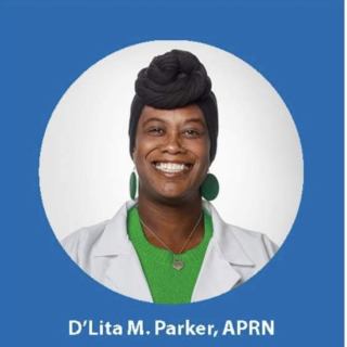 D'Lita Parker, Women's Health Nurse Practitioner, Kansas City, MO, University Health-Truman Medical Center