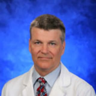 Richard Legro, MD, Obstetrics & Gynecology, Hershey, PA, Penn State Milton S. Hershey Medical Center