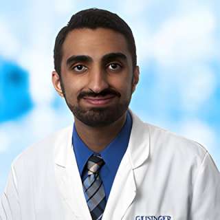 Rahul Bharucha, MD, Family Medicine, Mountain Top, PA