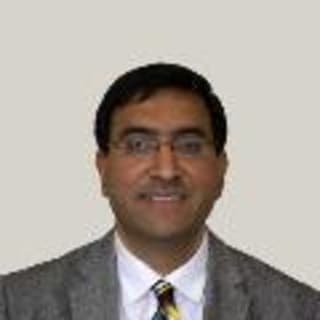 Rajiv Jain, MD