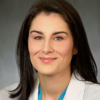 Megan Boyce, Family Nurse Practitioner, Voorhees, NJ, Penn Presbyterian Medical Center