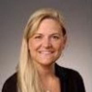 Heather Shlosser, Family Nurse Practitioner, Waterbury, VT