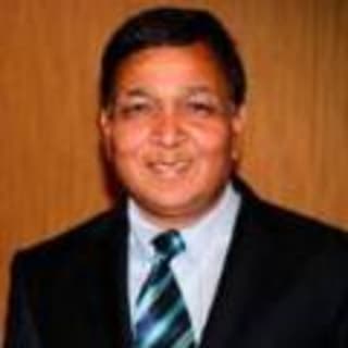 Binod Sinha, MD, Anesthesiology, Clifton, NJ, St. Mary's General Hospital