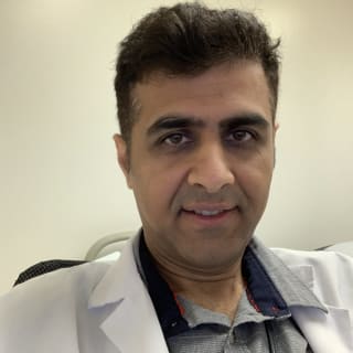 Puneet Kapur, MD, Neurology, Syracuse, NY, Upstate University Hospital