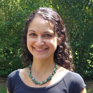 Emily Esmaili, DO, Pediatrics, Durham, NC