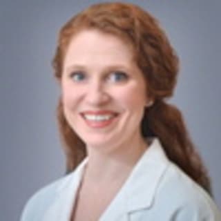 Erica Berger, MD, Pediatrics, Charlotte, NC, Novant Health Presbyterian Medical Center