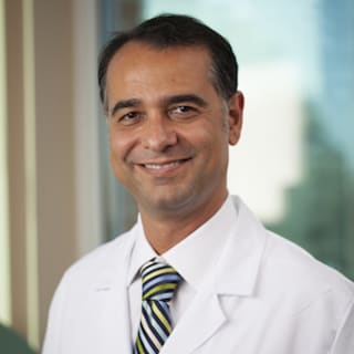 Shahram Yazdani, MD, Cardiology, Manassas, VA, UVA Health Prince William Medical Center