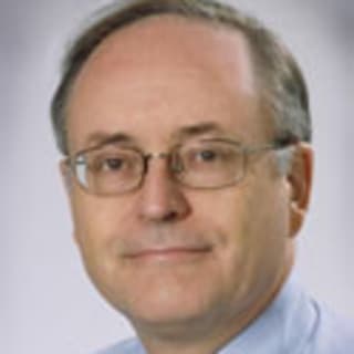 Fred Husserl, MD, Nephrology, New Orleans, LA