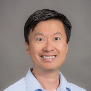 Christopher Chan, MD, Family Medicine, Bellevue, WA, Swedish First Hill Campus