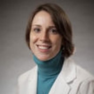 Alison (Prestia) Guptill, MD