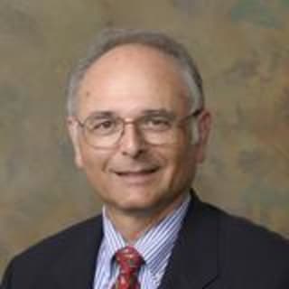 Ronald Gilman, MD, Pulmonology, East Providence, RI, Miriam Hospital