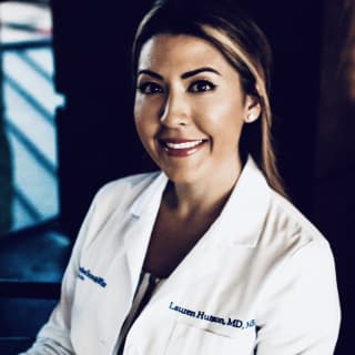 Lauren Hutson, MD, Internal Medicine, Austin, TX, San Juan Regional Medical Center