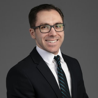 Jacob Gerzenshtein, MD, Other MD/DO, Chicago, IL