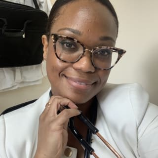 Kimala Harris, DO, Family Medicine, Jupiter, FL