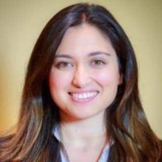Alexandra Vinci, MD, Pediatrics, Mineola, NY, Mount Sinai South Nassau