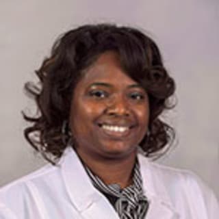 Sherita Crawford, Family Nurse Practitioner, Germantown, TN, Baptist Memorial Hospital - Memphis