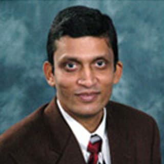 Rajashekar Adurty, MD, Pulmonology, Pittsburgh, PA, Allegheny General Hospital