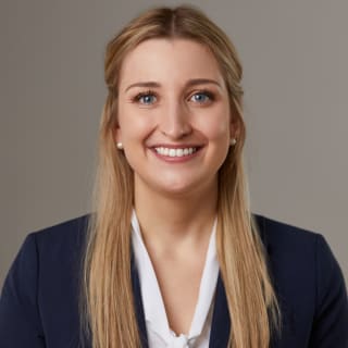Olivia Waldron, MD