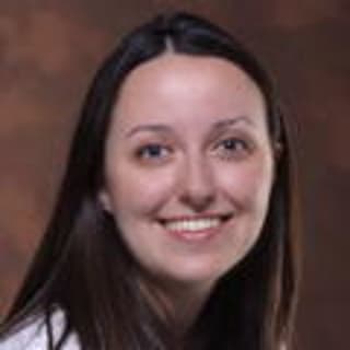 Magdalena Bednarczyk, MD, Geriatrics, Chicago, IL, Rush University Medical Center