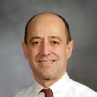 John Grimaldi Jr., MD
