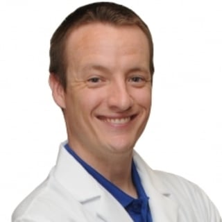 Stephen Coltharp IV, MD, Emergency Medicine, Deland, FL