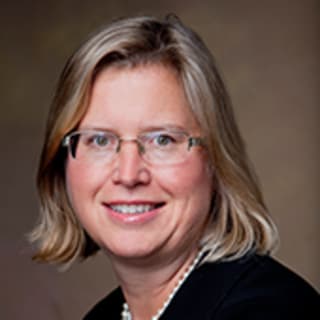 Margo Newell-Eggert, MD