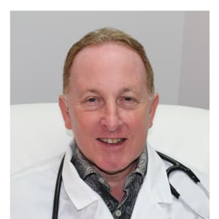 David Ringel, DO, Family Medicine, Darby, MT