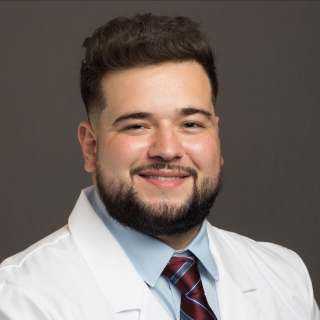 Guilherme Guerra, PA, Orthopedics, Houston, TX