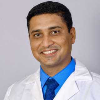 Satish Tadepalli, MD, Internal Medicine, Toms River, NJ, Hackensack Meridian Health Ocean University Medical Center
