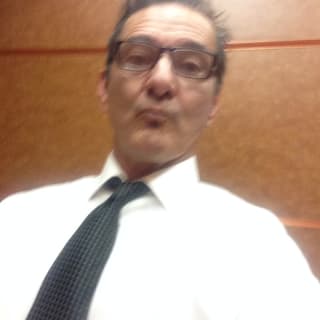 Michael Bellas
