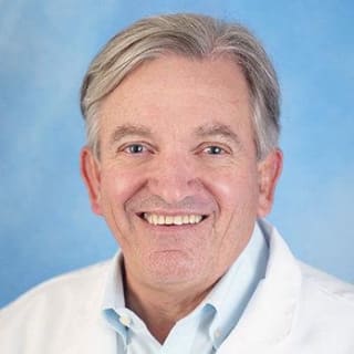 William Dempsey Jr., MD