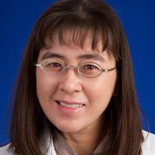 Winnie Seto, Geriatric Nurse Practitioner, Novato, CA