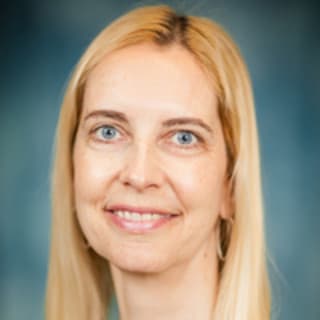 Cornelia Von Koch, MD