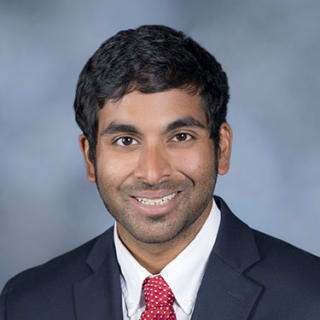 Vikram Ramjee, MD, Otolaryngology (ENT), Oklahoma City, OK, Oklahoma University Medicine Center Childrens Dialysis