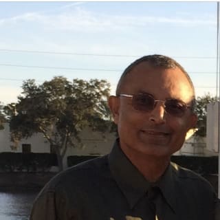 Sandeep Sura, MD, Internal Medicine, Pompano Beach, FL