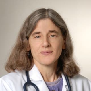 Audrey Wagner, MD