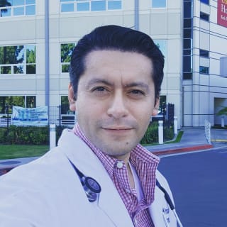 Donald Portocarrero, DO, Gastroenterology, Arcadia, CA