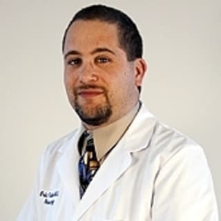 Eric Farbman, MD, Neurology, Las Vegas, NV, St. Rose Dominican Hospitals - Siena Campus