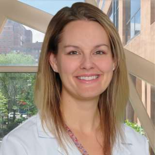 Katherine Allport, DO, Family Medicine, Philadelphia, PA
