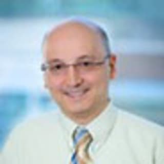 Yasser Ousman, MD, Endocrinology, Fairfax, VA, Mary Washington Hospital